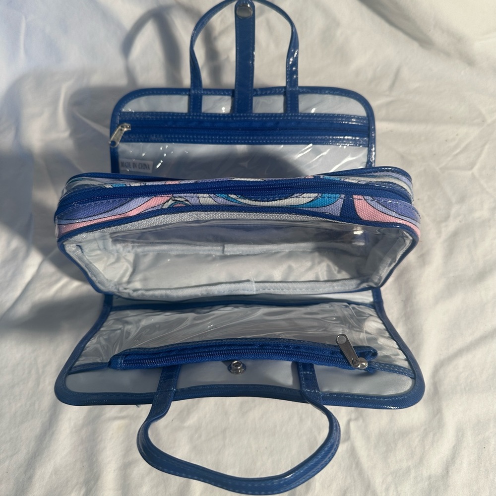Toiletry Bag